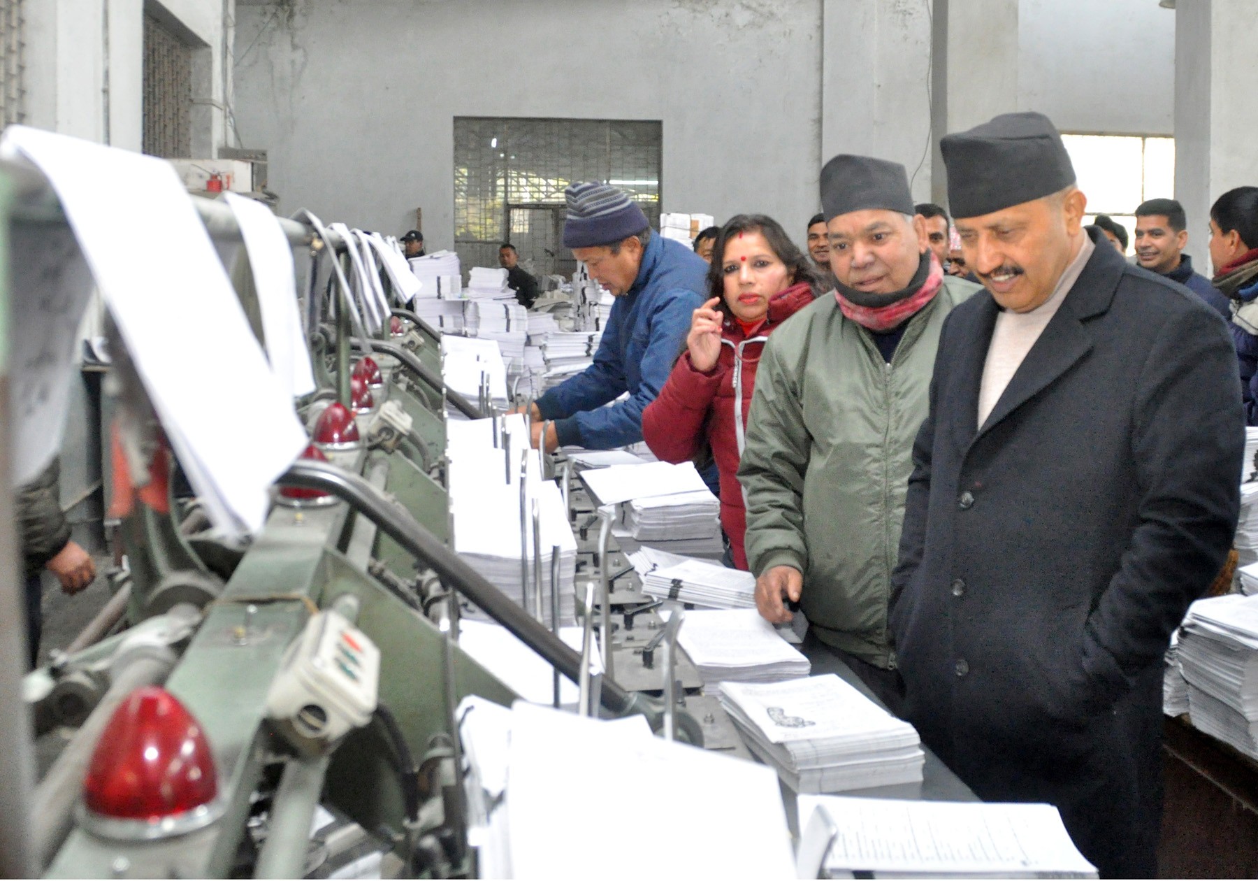 jemc-to-be-expanded-in-all-seven-states-minister-pokharel